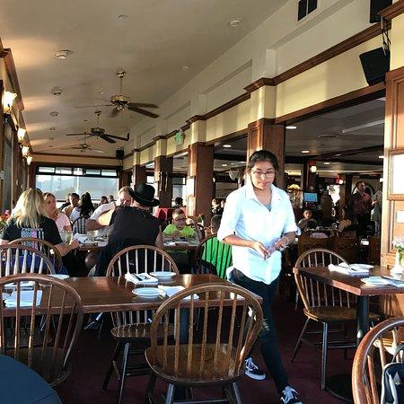 Miramar Beach Restaurant and Bar